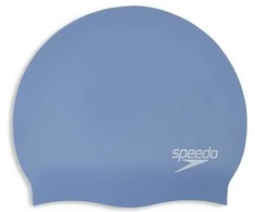 Speedo Plaukimo kepurė silikoninė LONG HAIR CAP AU