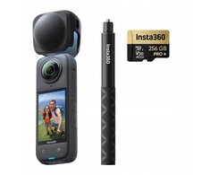 Insta360 CF179 X4 Explorer Combo