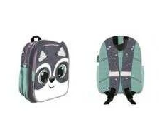Bambino Racoon Raccoon D7 kamuoliukas