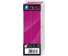 FIMO Mod.masse Fimo prof 454g purpurinė