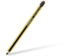 Planšetė Staedtler 180M 22-1 rysik do PDA Juodas, Geltonas