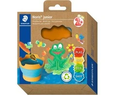 STAEDTLER Noris junior BK vandens puodelis