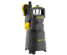 Nešvaraus vandens siurblys STANLEY SXUP750PTE, 7 m-225l/min-750 W