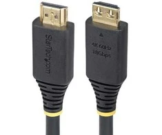 StarTech 3M HDMI 2.0 CABLE GRIPPING/.