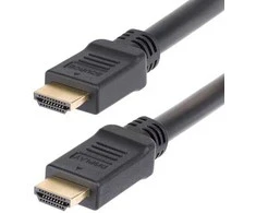 „StarTech“ aktyvus HDMI 2.0 kabelis / 10 m / CMP / PLENUM / 4K 60 Hz