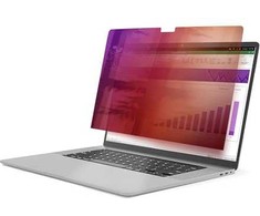 StarTech 14IN MACBOOK PRIVACY SCREEN/GOLD PRIVACY FILTER/SECURITY SHI