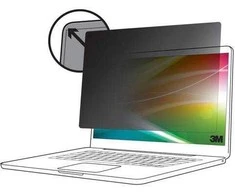 „StarTech“ filtras „StarTech 15MAM-PRIVACY-SCREEN“ ekrano filtras Berėmės privatumo filtro sistemos, skirtos 38,1 cm (15 colių) ekranui.