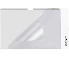 „StarTech“ filtras „StarTech 162MM-PRIVACY-SCREEN“ ekrano filtras Berėmės privatumo filtro sistemos, skirtos 40,6 cm (16 colių) ekranams