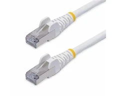 StarTech CAT8 ETHERNET CABLE LSZH/25G/40G S/FTP LSZH 100W POE