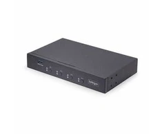 „StarTech“ 4 prievadų KM jungiklis USB jungiklis.