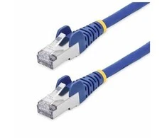 StarTech NLBL-3M-CAT8-PATCH tinklo kabelis Mėlyna S/FTP (S-STP)