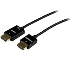 Startech HDMM5MA15' Active didelės spartos HDMI kabelis