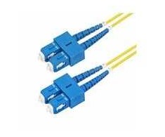 StarTech SMDOS2SCSC2M/2M SC TO SC OS2 FIBER CABLE