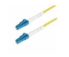 StarTech SPSMLCLC-OS2-3M/3M LC TO LC OS2 FIBER CABLE