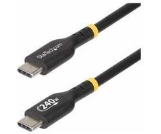 Startechcom Maitinimo adapteris Startech USB2EPR2M USB-C USB 2.0