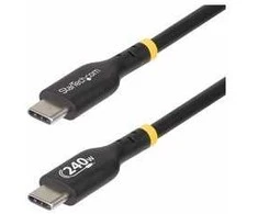Startechcom Maitinimo adapteris Startech USB2EPR2M USB-C USB 2.0