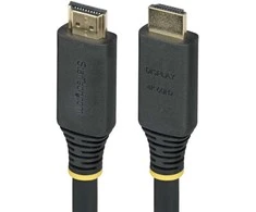 „StarTech HDMI2-CABLE-4K60-10M“ HDMI kabelis HDMI A tipo (standartinis), juodas