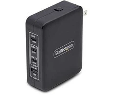 StarTech 140W USB-C WALL CHARGER GAN - .