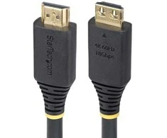 StarTech 4.5M HDMI 2.0 CABLE GRIPPING/.
