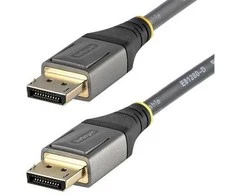 StarTech 1FT DISPLAYPORT 1.4 8K 60HZ/DP 1.4 HBR3 CORD