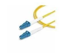 StarTech SPSMLCLC-OS2-5M/5M LC TO LC OS2 FIBER CABLE