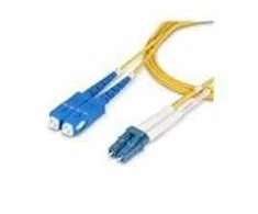 StarTech 7M LC TO SC OS2 FIBER CABLE/OS2/UPC/DUPLEX/LSZH