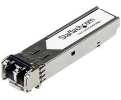 Šakotuvas StarTech SFP-1G-LX COMPATIBLE/SFP MODULE - SM TRANSCEIVER