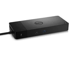 Šakotuvas Dell Thunderbolt 4 180W WD22TB4
