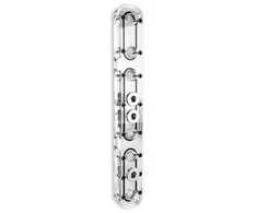 Stealkey Customs Stealkey CubeTube Distroplate 240 mm – Acrylic