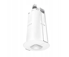 Steinel buvimo detektorius Steinel IR Quattro MICRO KNX V3.1