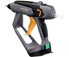 klijų pistoletas Steinel Pistolet pramoninis do klejenia Gluematic 7011 dėklas