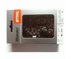 Stihl, 36360000044, pakaitinė grandinėlė, „Picco Micro“, 63PM3, numeris, 3636/44, ilgis: 30 cm, 1,3 mm