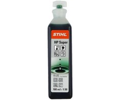 Stihl STIHL HP Super dvitakčių variklių alyva 100ml