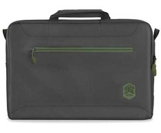 Stm Goods STM ECO Brief 40,6 (16") Notebooktasche juodas STM-117-393P-01