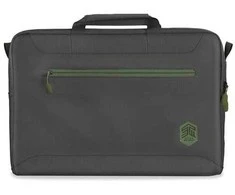 Stm Goods STM ECO Brief 40,6 (16") Notebooktasche juodas STM-117-393P-01