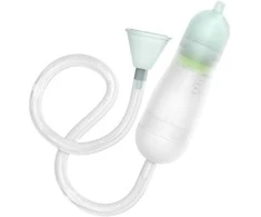 Suavinex NASAL ASPIRATOR 1 unit