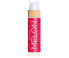 Cocosolis Sun &amp; Tan Body Oil Watermelon įdegio ir kūno aliejus, 100 ml