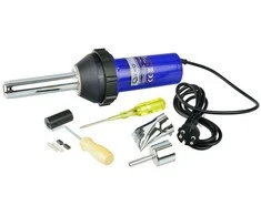 Geko G81036 plastiko suvirinimo aparatas