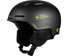 Sweet Protection SALDI APSAUGA Vaikiškas šalmas WINDER MIPS JR