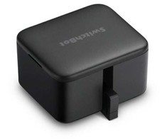 „SwitchBot Smart Bot“ juodas