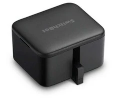 „SwitchBot Smart Bot“ juodas