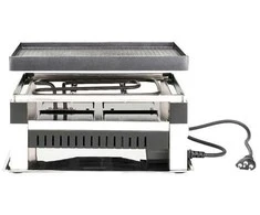 Grilis elektrinis Solis Solis 5in1 table grill 7910 for 4 people