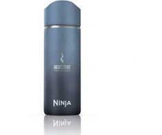 Termopuodelis Ninja Sip Perfect Travel Mug, 400 ml, Mėlynas