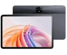 Planšetė TCL 11 FE 4/128GB Pilka