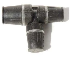 Tece PPSU sumažinimo trišakis 20 x 16 x 16 mm (8711004)