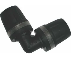 Tece PPJS kelio 16 x 16mm (8710716)