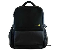 techair Rucksack Classic Pro 14-15.6" 2F 3T juodas