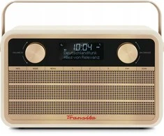 Radio TechniSat Technisat Transita 120 beige