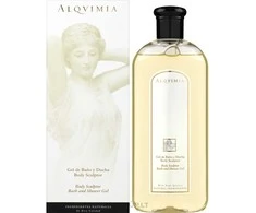 Alqvimia Alquimia Gel Baño Body Sculptor, 250 ml