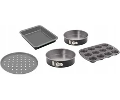 Spyruoklinė keptuvė 24 cm Tefal Easybake